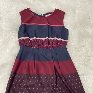 Ann Taylor Loft Dress